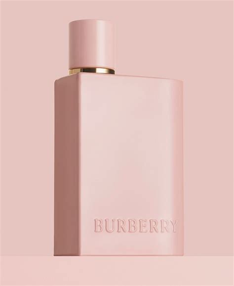 macys perfume burberry